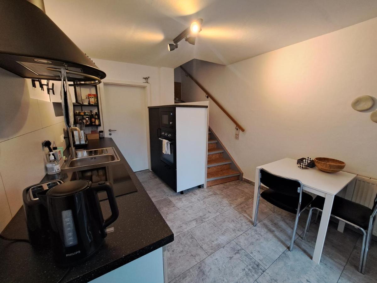 Ferienhaus 13B Villa บัดออร์บ ภายนอก รูปภาพ