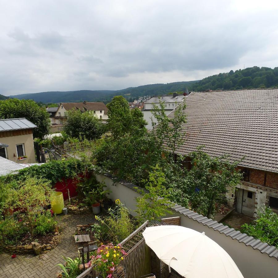 Ferienhaus 13B Villa บัดออร์บ ภายนอก รูปภาพ